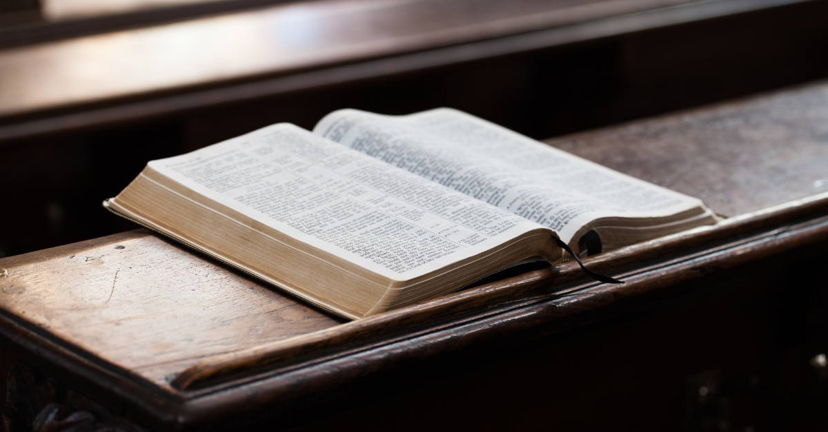 Episode 2: On Why Expositional Preaching Matters in Missions (with John Folmar and Christian Lwanda)