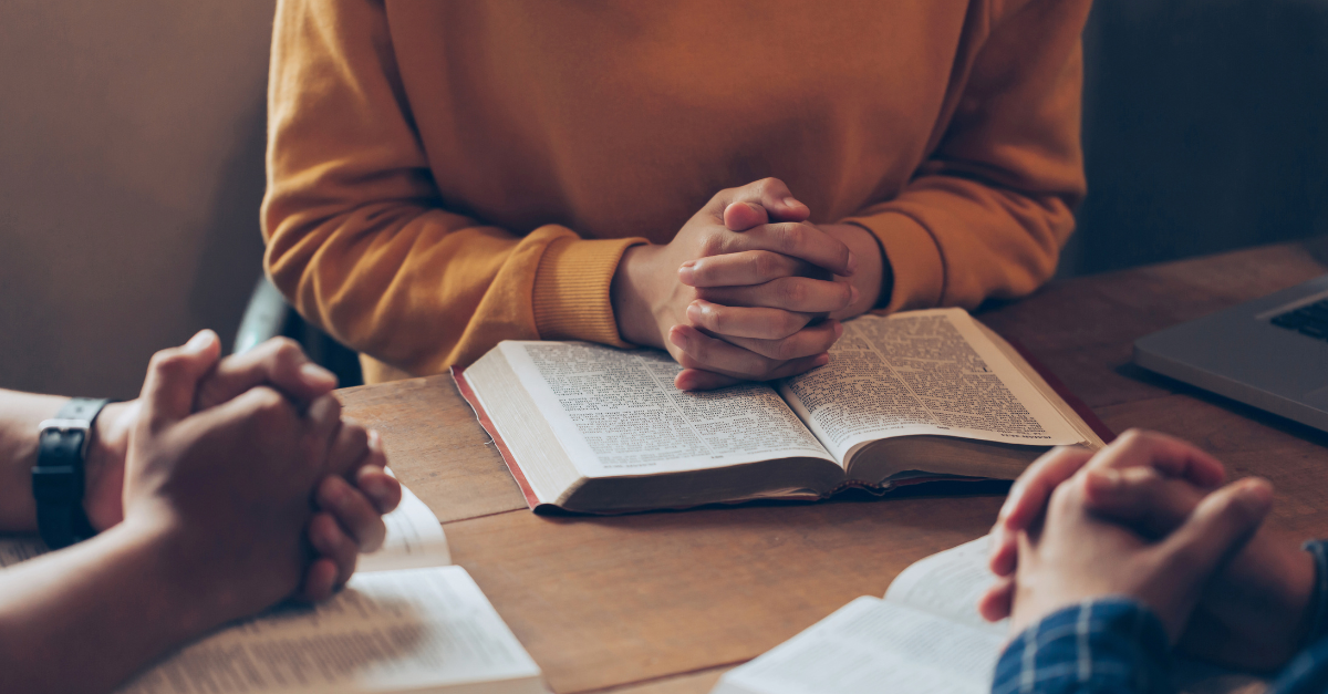 On Why Conversion and Evangelism Matters in Missions, with Pastor Harshit and Josh Manley (Missions Talk, Ep. 4)
