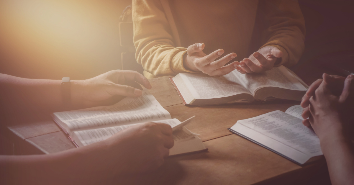 On Why a Biblical Concern for Discipleship and Growth Matters in Missions, with Anand Samuel & Jeff Kelly (Missions Talk, Ep 7)