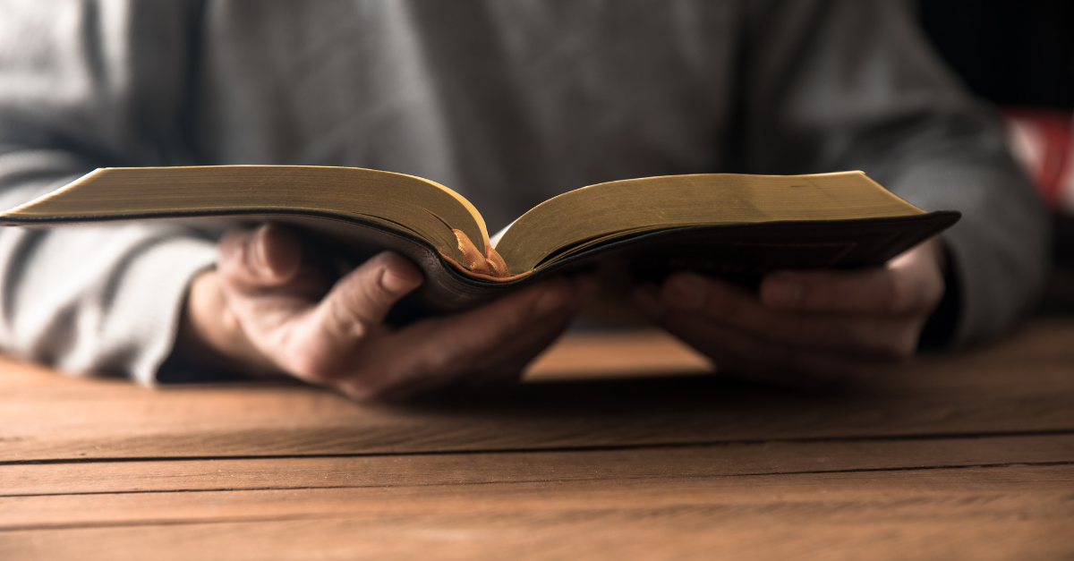 On Why Biblical Church Leadership Matters in Missions with Brian Parks, Mark Collins, and Eric White (Missions Talk, Ep. 8)