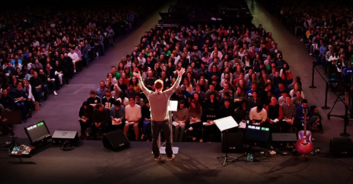 On the CROSS Conference, with Matt Schmucker and Shawn LaCount (Missions Talk, Ep. 11)