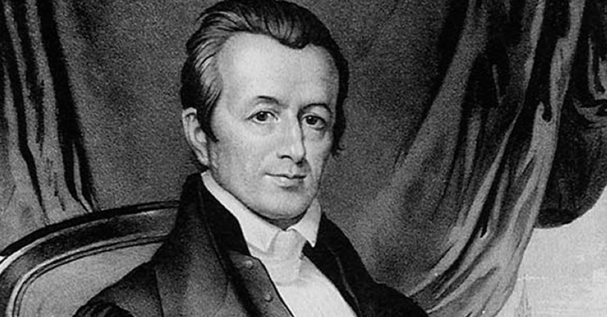 On Adoniram Judson, with Jason Duesing (Missions Talk, Ep. 21)