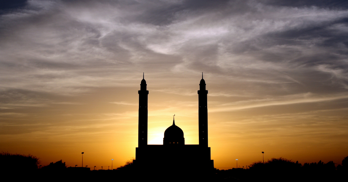 On Evangelism to Muslims, with Matthew Bennett and Ayman Ibrahim (Missions Talk, Ep. 24)