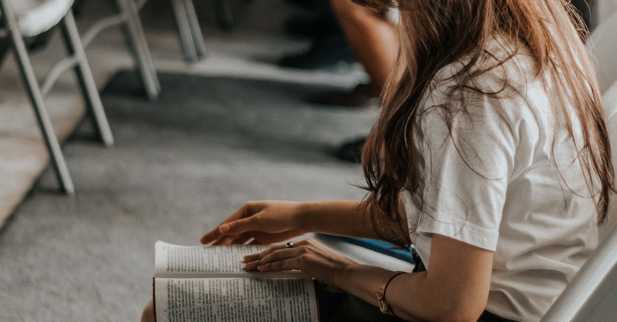 On Single Women Serving Overseas, with Kim and Rey (Missions Talk, Ep. 27)