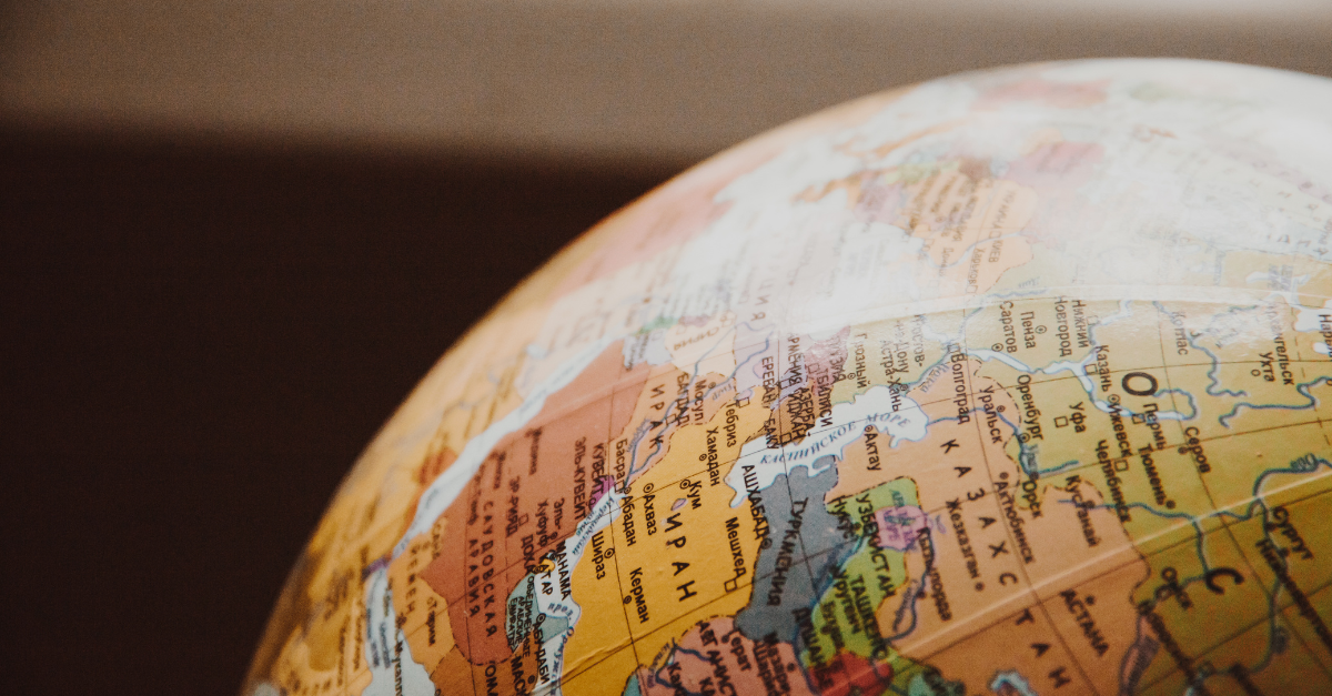 On Visiting Missionaries Overseas, with Tim Hamer and Aaron Menikoff (Missions Talk, Ep. 28)