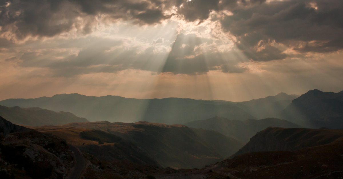 On Conversion, with Brooks Buser and Michael Lawrence (Missions Talk, Ep. 33)