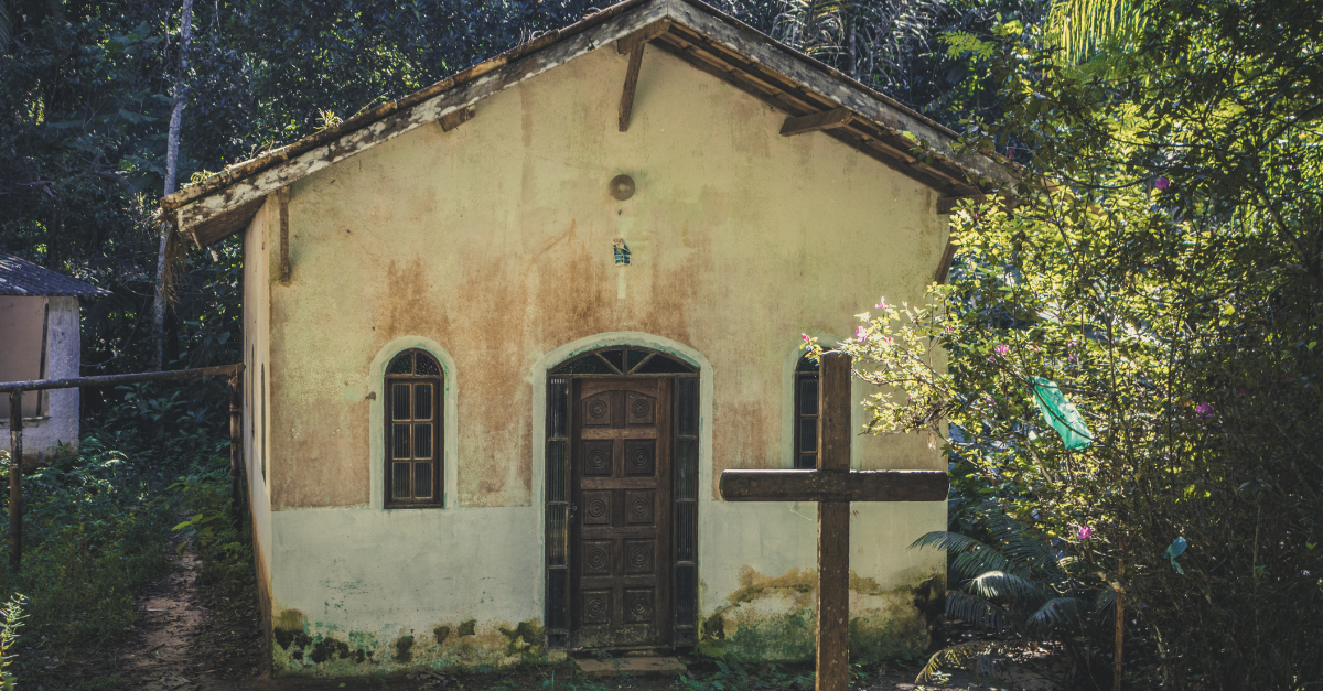 On Church in Hard Places, with Matthew Spandler-Davidson and Francisco Puente (Missions Talk, Ep. 35)