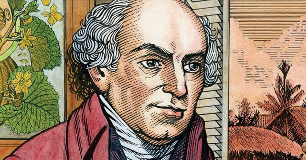 On William Carey (Missions Talk, Ep. 37)