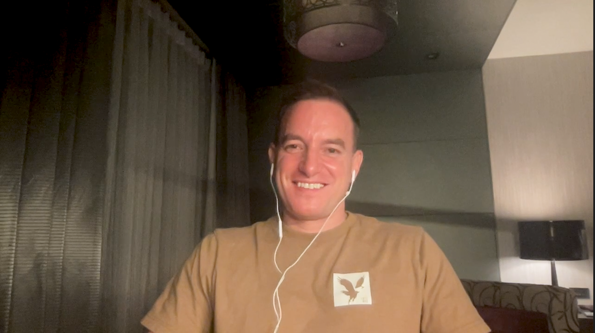 On Missions Work in Bangkok, with Matt Tyler and Daniel Davison