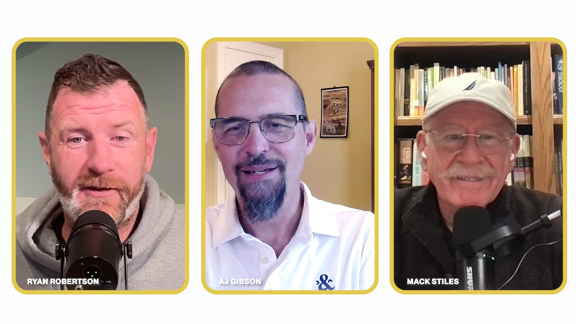 On God’s Sovereignty and Missions