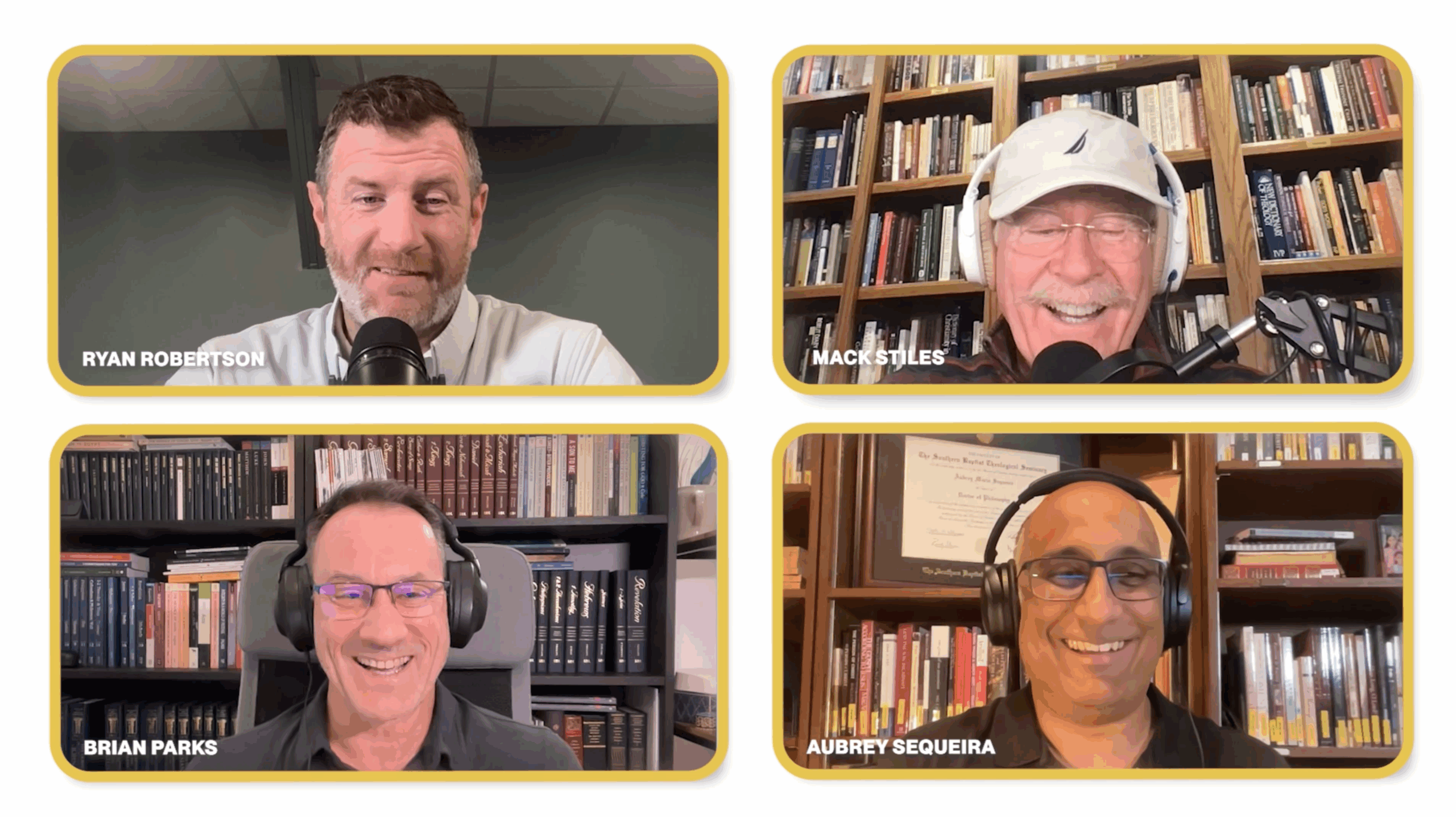 On Hermeneutics & Missions