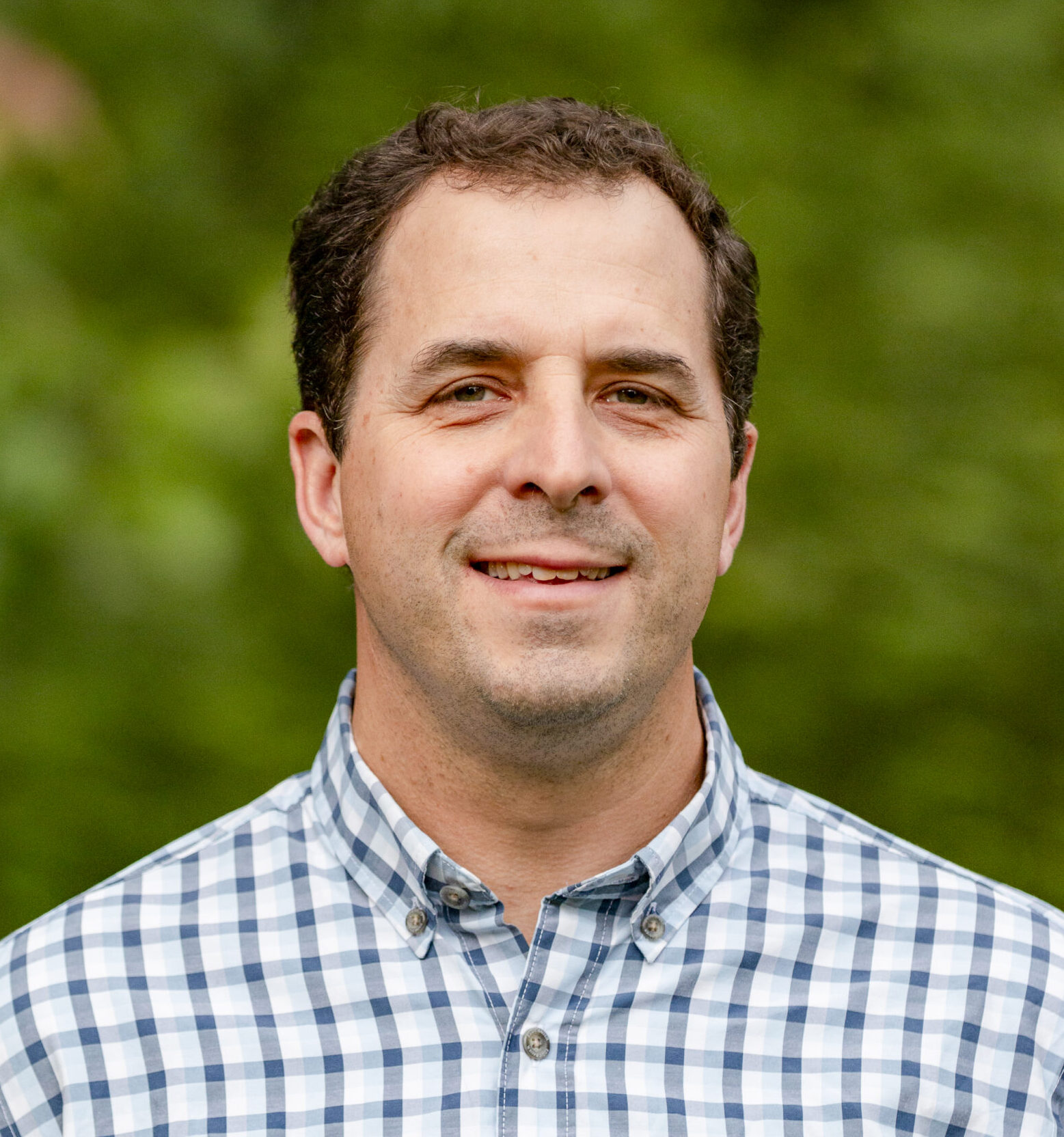 David Burnette
