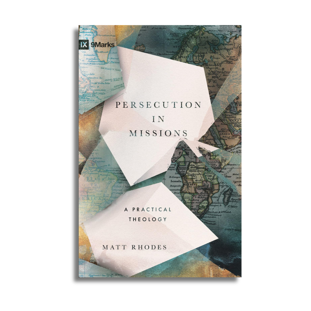 Persecution in Missions