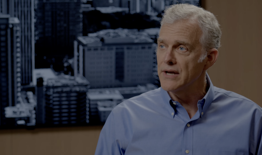 Pastoring 60 Nationalities in the Middle East with John Folmar