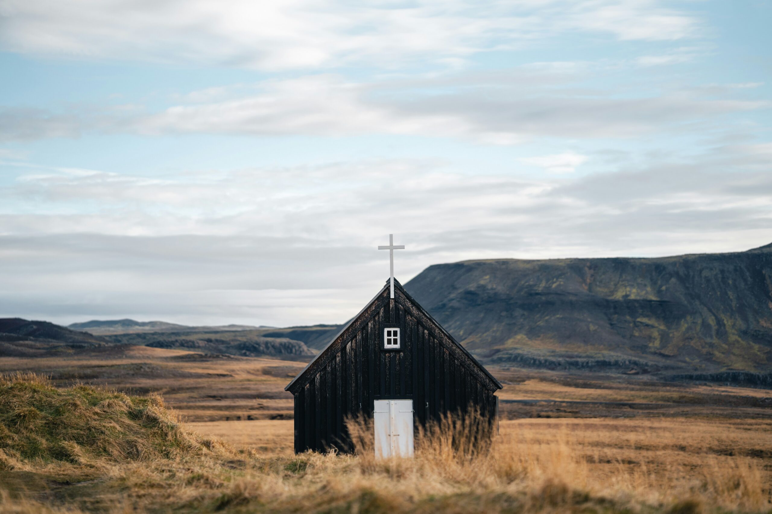 The Task of Making Disciples Is Church-Centered