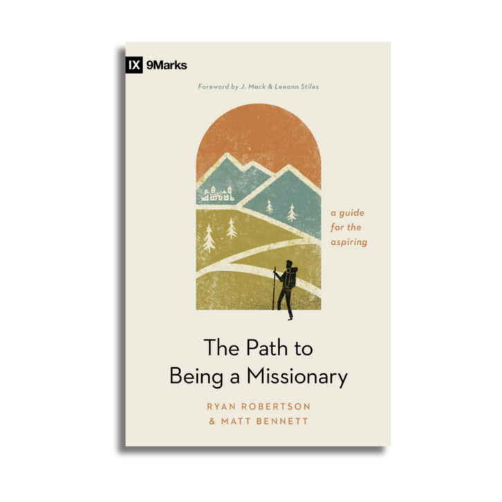The Path to Being a Missionary