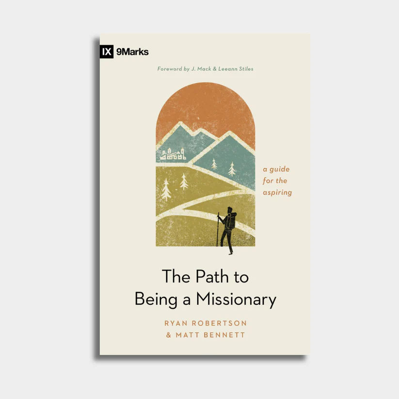 The Path to Being a Missionary
