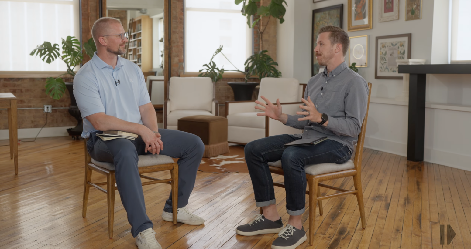 Why the Mission Field Needs Theologians, Not Just Evangelists with Matt Bennett