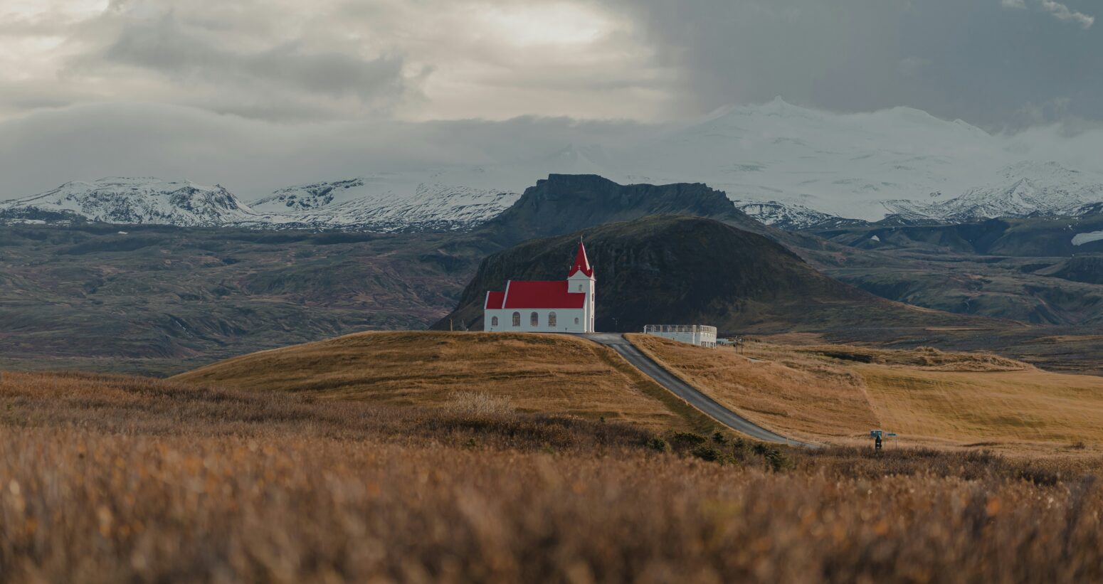 Missionary, Love Your Ekklesia More Than Your Ecclesiology