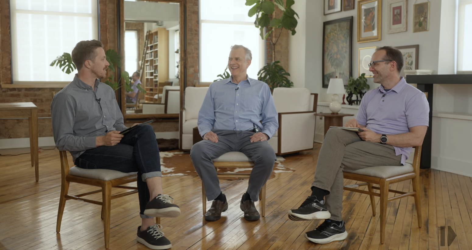 Church-Centered Missions vs. Movements: A Conversation with John Folmar & Scott Logsdon